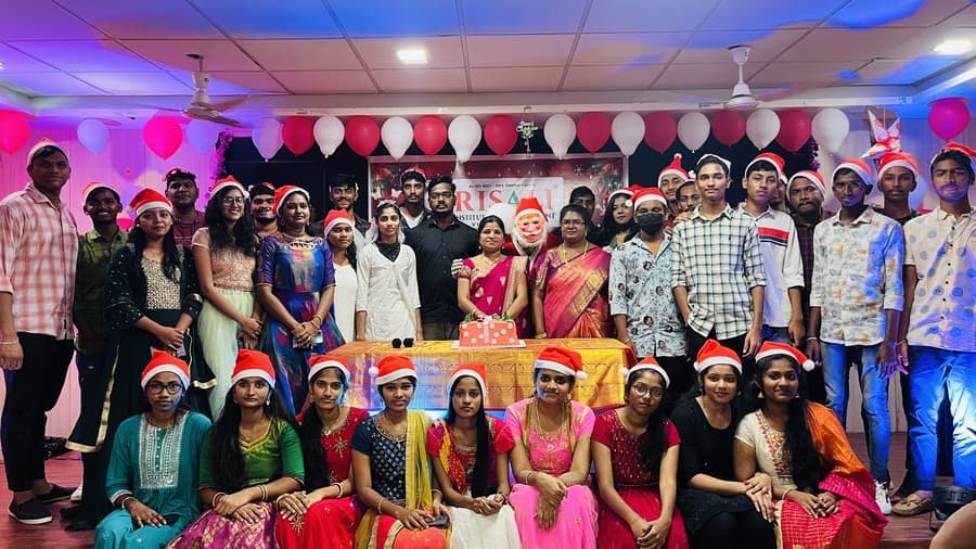 Vedha Institute of Management Visakhapatnam Campus photo 19